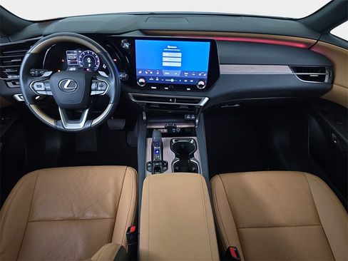 Used 2023 Lexus RX 350 Premium Plus image 13