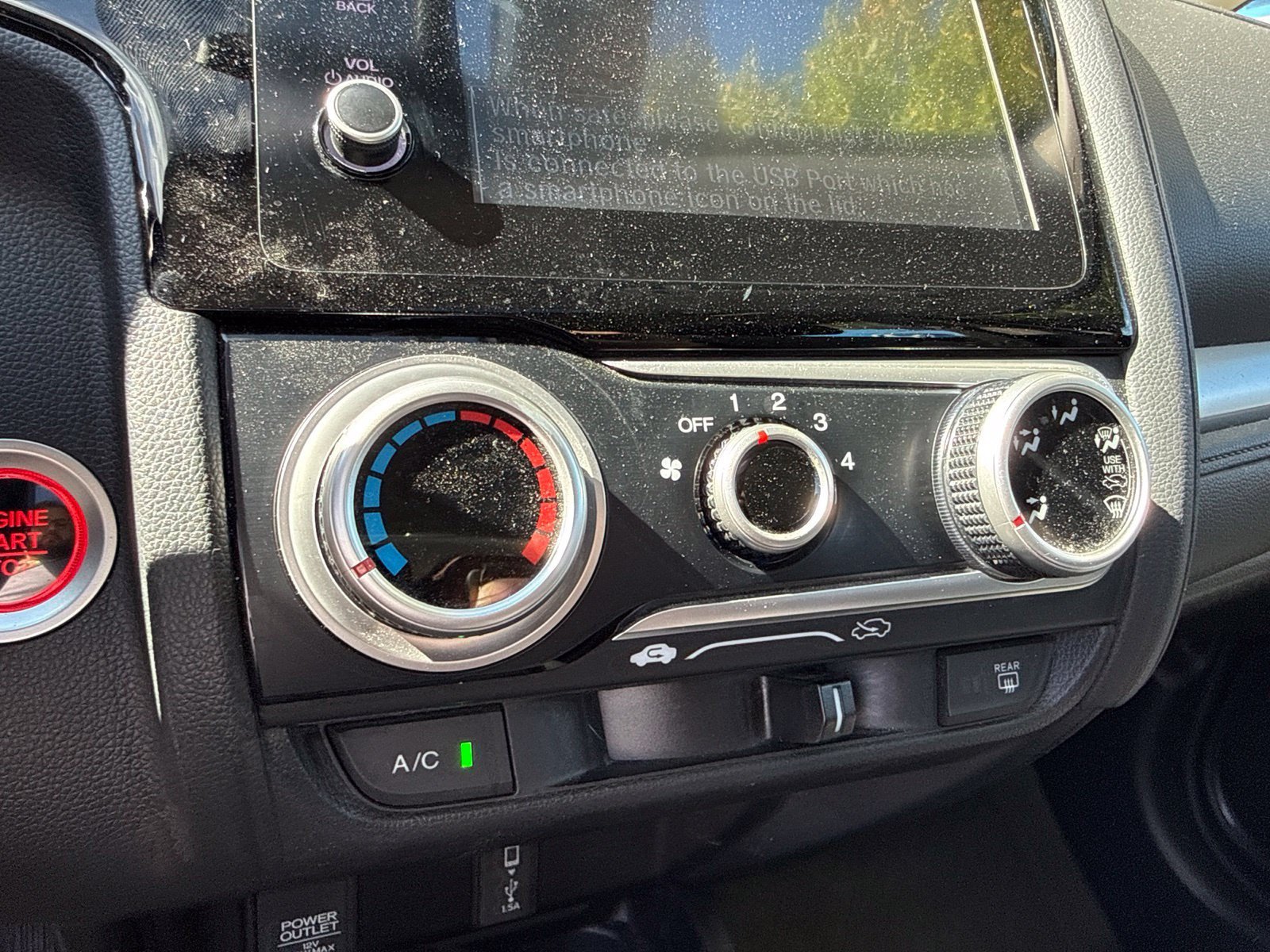 Used 2019 Honda Fit EX image 31