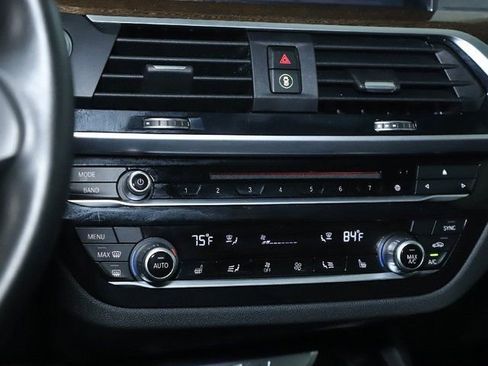 Used 2019 BMW X3 xDrive30i w/ Premium Package image 28