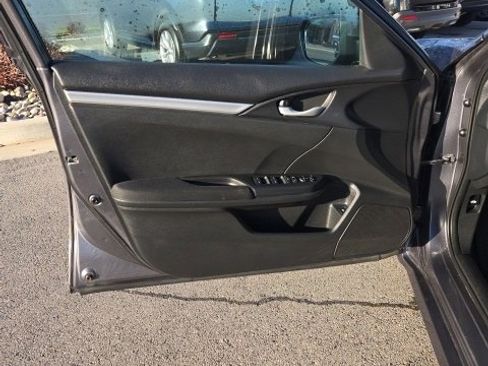Used 2016 Honda Civic LX image 8