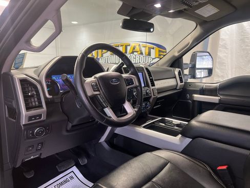 Used 2021 Ford F250 Lariat image 22