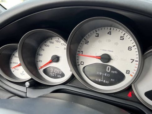 Used 2008 Porsche 911 Carrera S RWD image 19