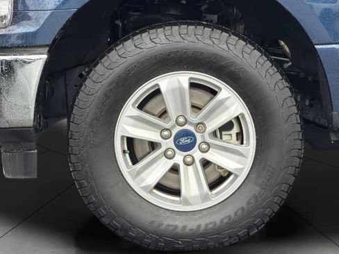 Used 2020 Ford F150 XLT image 11