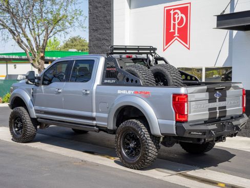 Used 2022 Ford F250 Lariat w/ Lariat Ultimate Package image 63