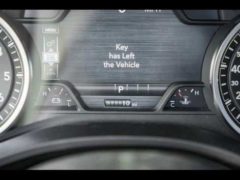 New 2025 RAM 1500 Big Horn image 48