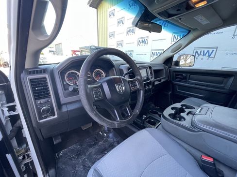 Used 2017 RAM 2500 Tradesman w/ Popular Equipment Group image 4