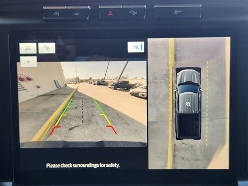 Used 2021 Ford F150 XLT w/ Equipment Group 302A High image 16