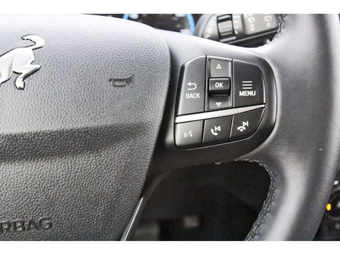 Used 2024 Ford Bronco Sport Heritage w/ Heritage Convenience Package AWD/4WD image 19