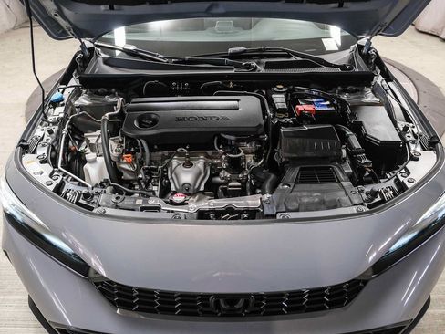 Used 2025 Honda Civic Sport image 30