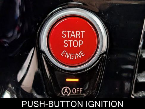 Used 2023 BMW M5 w/ Competition Package image 34