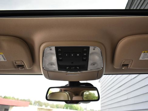 Used 2014 Jeep Grand Cherokee Overland w/ Advanced Technology Group image 44