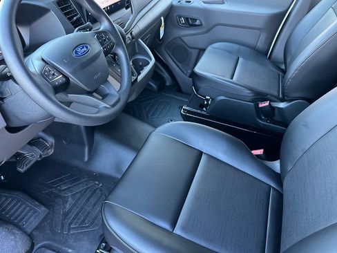 New 2026 Ford Transit 150 Low Roof w/ Load Area Protection Package image 10