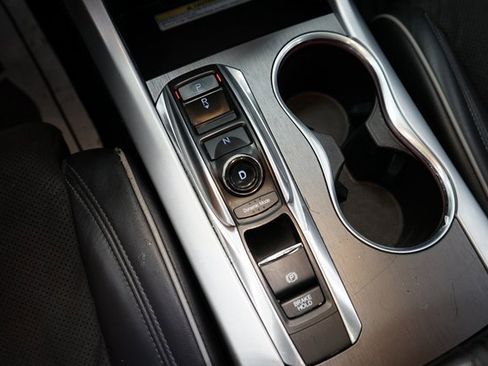 Used 2019 Acura TLX V6 w/ Technology & A-SPEC Pkg image 40