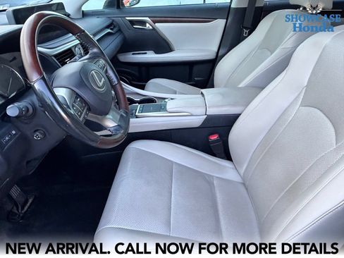 Used 2020 Lexus RX 350 AWD w/ Premium Package image 11