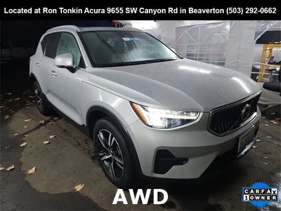 Used 2024 Volvo XC40 B5 Core