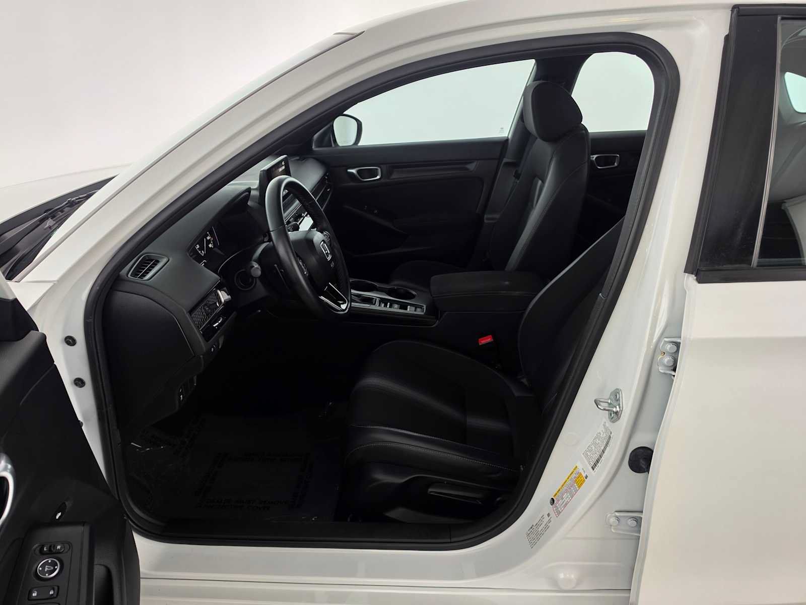 Used 2024 Honda Civic Sport image 20