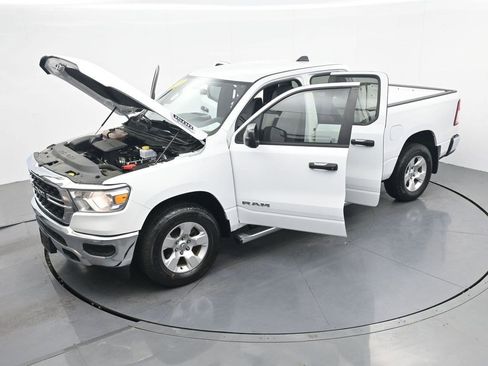 Used 2023 RAM 1500 Big Horn image 33