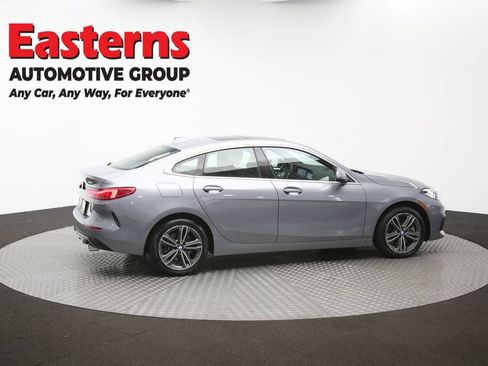 Used 2024 BMW 228i xDrive Gran Coupe AWD/4WD image 46