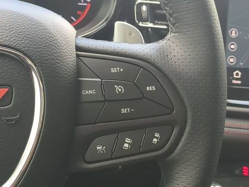New 2026 Dodge Durango GT AWD/4WD image 34