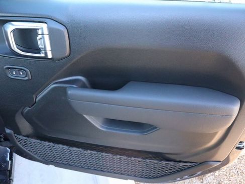 New 2026 Jeep Wrangler Sport S image 15