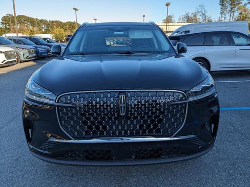 New 2025 Lincoln Aviator Reserve w/ Illumination Package image 9