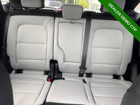 Used 2024 Ford Escape Active AWD/4WD image 40