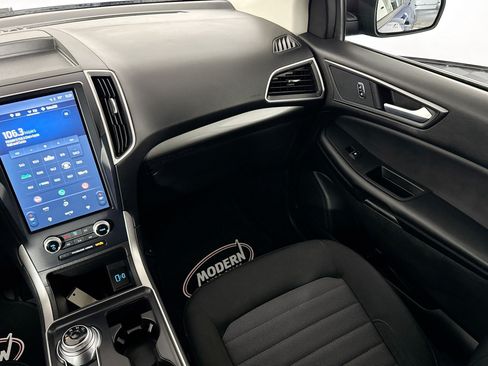 Used 2023 Ford Edge SE AWD/4WD image 32