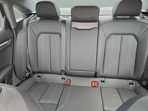 New 2026 Audi A3 2.0T Premium Plus AWD/4WD image 25