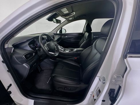 Used 2023 Hyundai Santa Fe XRT w/ Cargo Package image 13