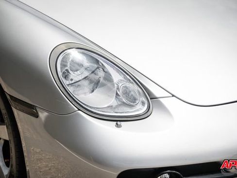 Used 2006 Porsche Cayman S RWD image 37