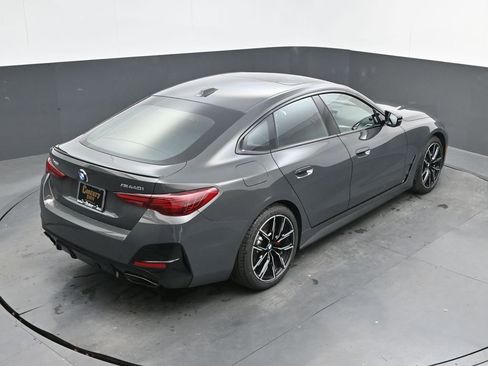 New 2026 BMW M440i w/ Premium Package RWD image 38
