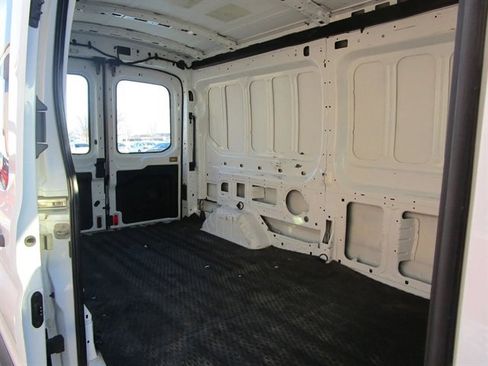 Used 2020 Ford Transit 350 148 Medium Roof AWD image 14