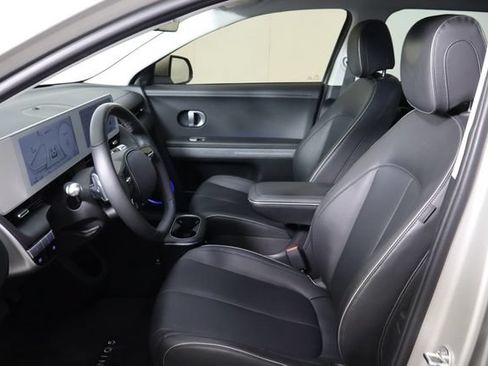 Used 2023 Hyundai Ioniq 5 SEL AWD/4WD image 16