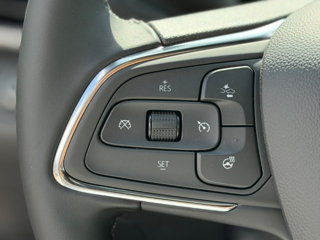 New 2026 Buick Envista Sport Touring w/ Convenience I Package FWD image 27