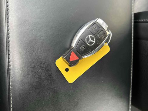 Used 2014 Mercedes-Benz S 550 Sedan image 10