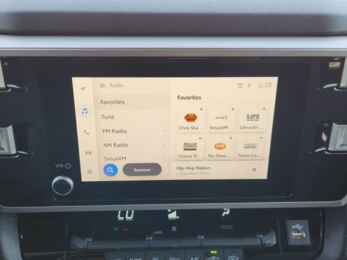 Used 2025 Toyota Tundra SR5 image 18