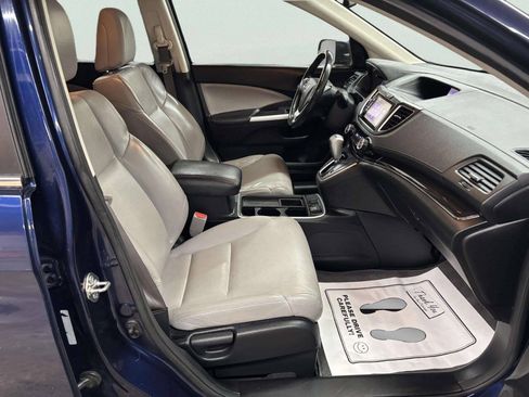 Used 2016 Honda CR-V EX-L image 21