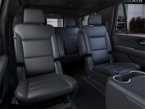 New 2026 GMC Yukon Denali w/ Sun & Power Step Package image 17