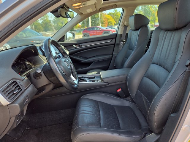 Used 2021 Honda Accord EX-L image 22