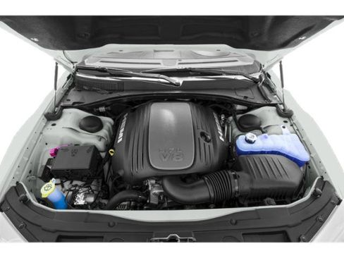 Used 2015 Chrysler 300 C w/ Light Group RWD image 16