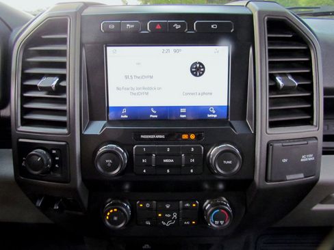 Used 2022 Ford F350 XL w/ STX Appearance Package image 34