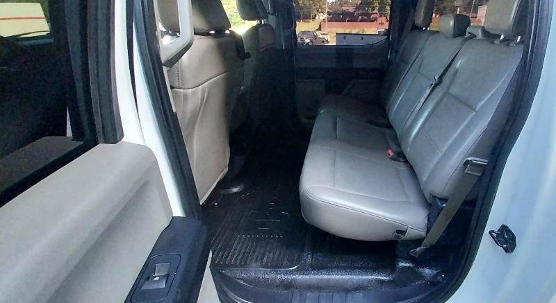 Used 2019 Ford F250 XL w/ Power Equipment Group RWD image 12
