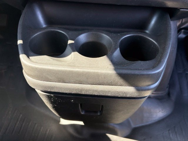 Used 2025 Chevrolet Express 2500 w/ Driver Convenience Package RWD image 26