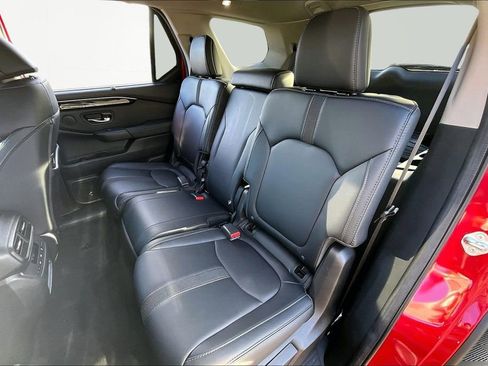 Used 2024 Honda Pilot EX-L image 18