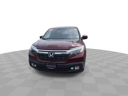 Used 2019 Honda Ridgeline RTL-T image 3