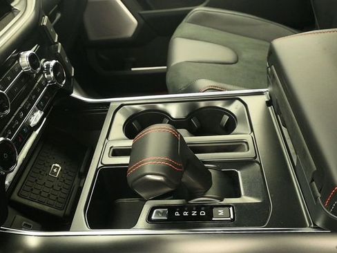 New 2026 Ford F150 Raptor image 13