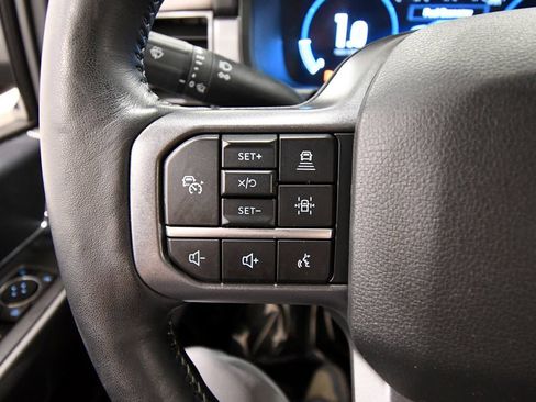 Used 2023 Ford F150 Lariat w/ Equipment Group 502A High AWD/4WD image 21