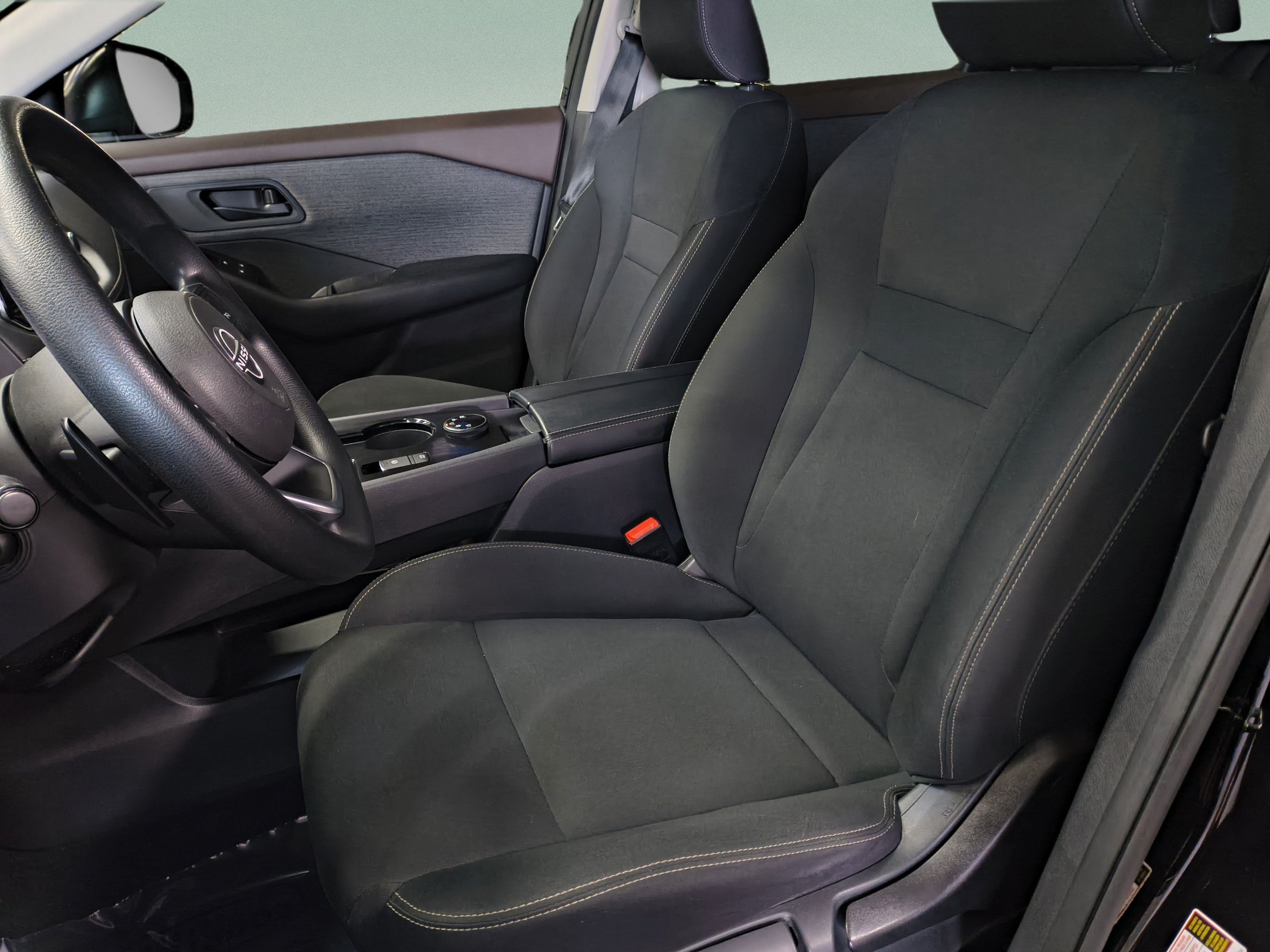 Certified 2023 Nissan Rogue S AWD/4WD image 21