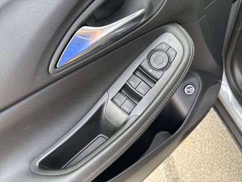 New 2026 Buick Encore GX Preferred FWD image 11