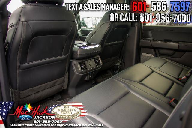 Used 2026 Ford F150 Lariat w/ Equipment Group 501A Mid AWD/4WD image 64